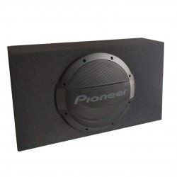 Caja Pioneer